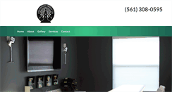 Desktop Screenshot of lighthouseenergyco.com